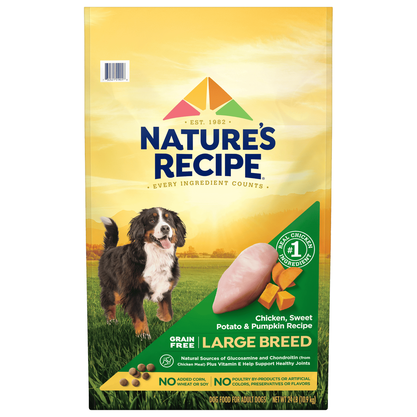 Natures-Recipe-Chicken-Sweet-Potato-Pumpkin-Grain-Free-Large-Breed-Dry-Dog-Food-24LB